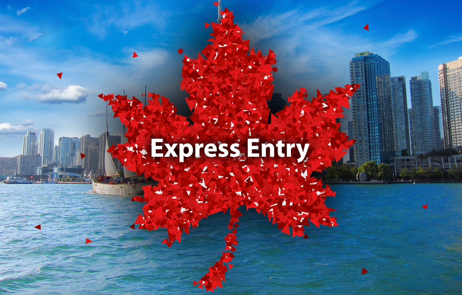 Bộ Di Trú Canada Phác Thảo Mục Tiêu Tuyển Chọn 6 Nhóm Ngành Ưu Tiên Express Entry
