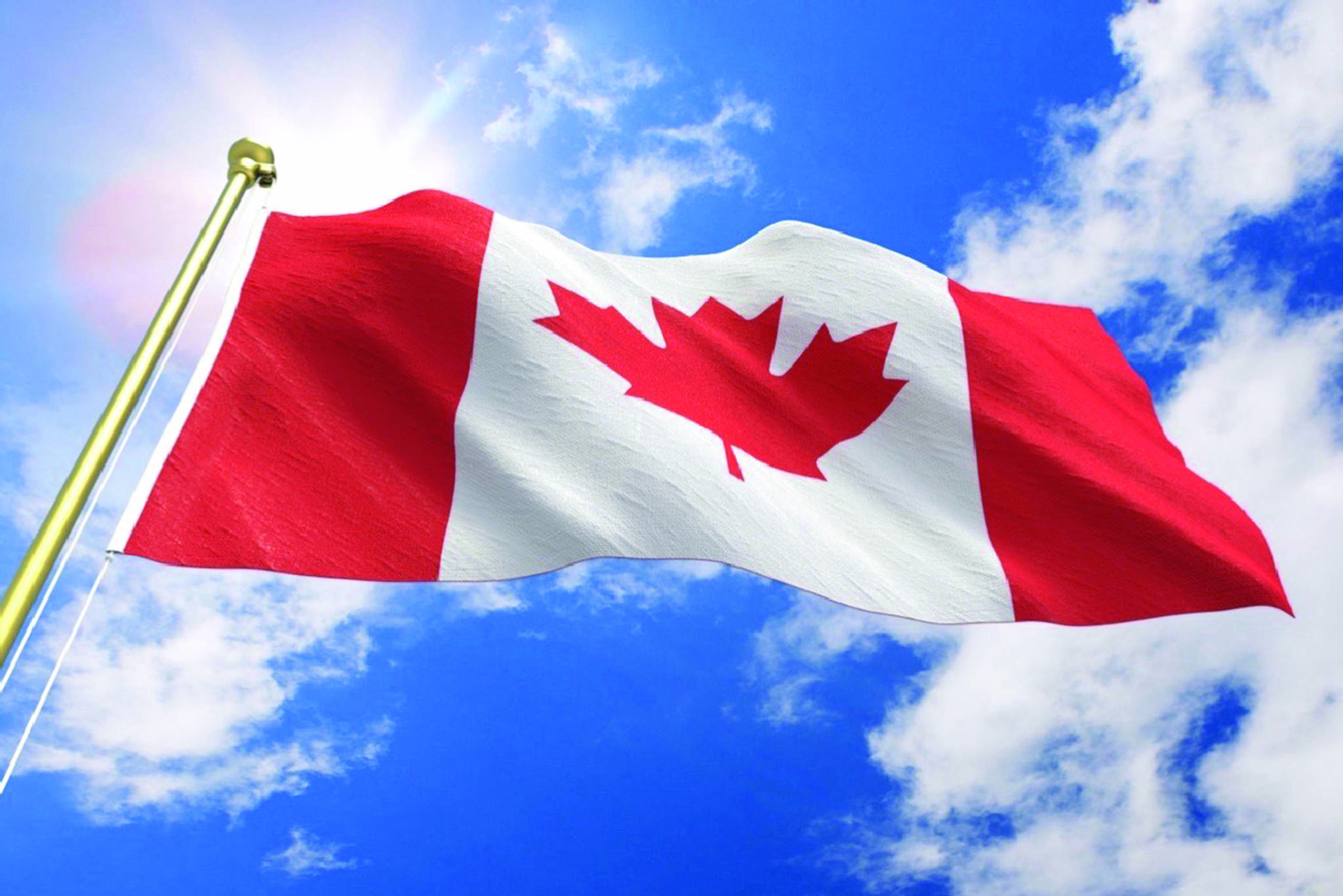 Canada Là Quốc Gia Xếp Hạng Tốt Thứ Hai Trên Thế Giới