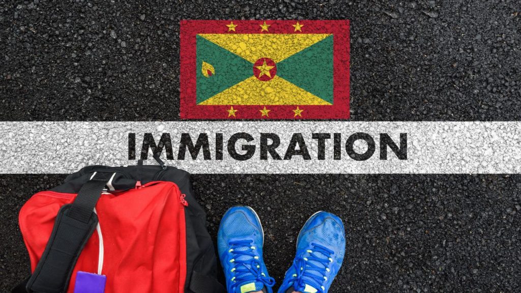 Doanh Thu Chương Trình Nhập Tịch Tăng Mạnh, Nền Kinh Tế Grenada Hưởng Lợi Đáng Kể