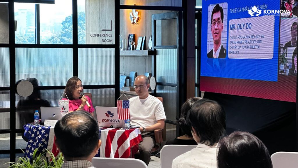 Sự Kiện Đặc Biệt Dành Riêng Cho Khách Hàng Kornova Thu Hút Đông Đảo Nhà Đầu Tư Tham Dự