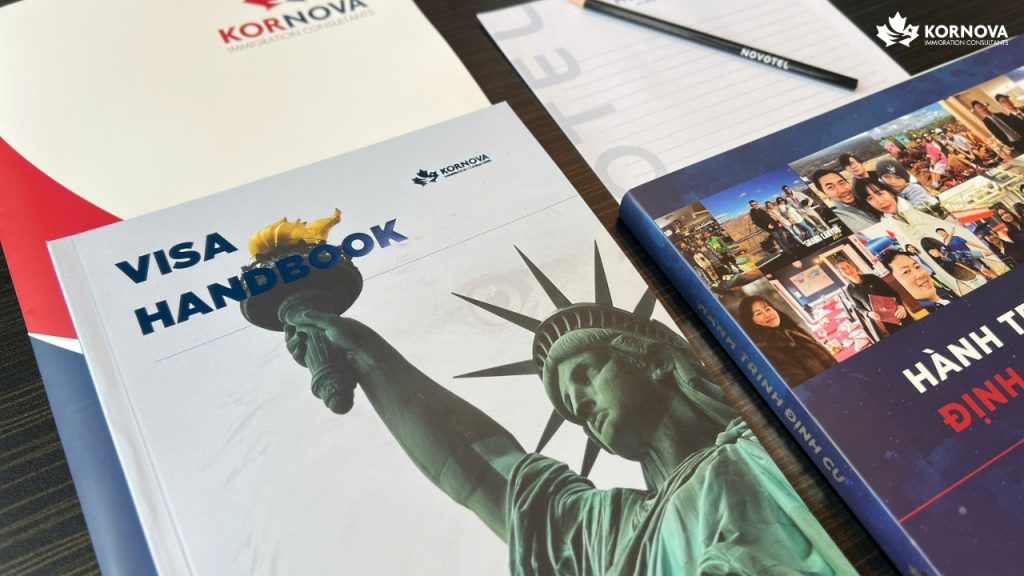 Đầu tư EB-5 trước 30/9/2026 – Tối ưu chi phí và bảo toàn cơ hội định cư cho cả gia đình