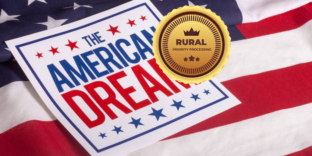 Dự án EB-5 Rural – lựa chọn an toàn cho gia đình có con lớn tuổi