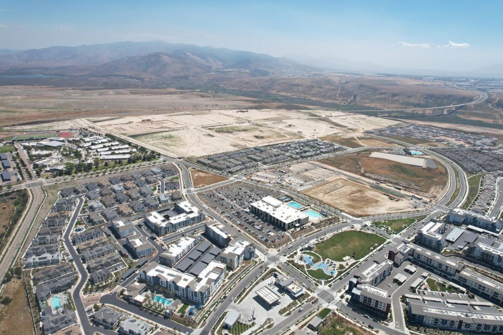 Dự án Cota Vera 2 và 3 – Cập nhật tiến độ xây dựng tháng 4/2026