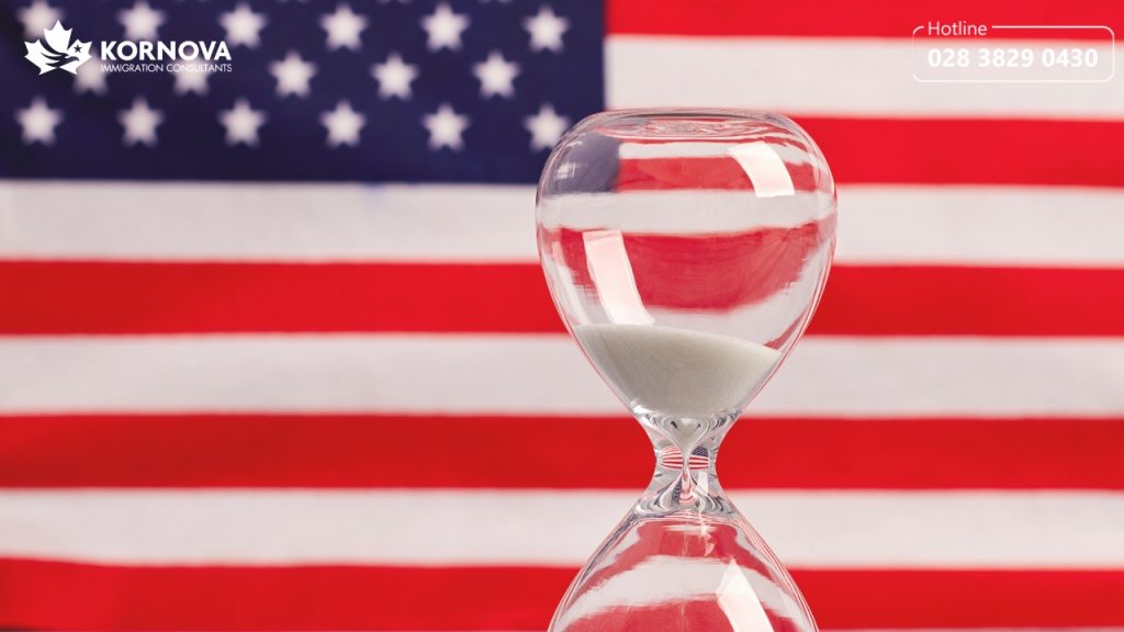 Trì hoãn EB-5 lúc này: Đánh đổi bằng chi phí cao hơn và rủi ro lớn hơn