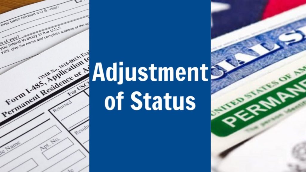USCIS ban hành chính sách mới về chuyển đổi tình trạng AOS – nhà đầu tư EB-5 cần lưu ý gì?