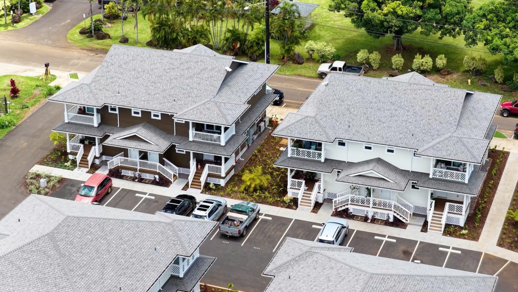 Dự án EB-5 Hawaii Koloa Village 1: Cập nhật tiến độ xây dựng và bán hàng tháng 5/2026